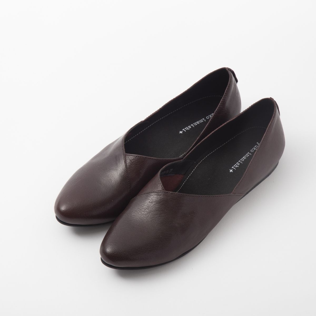 レッドブラウン